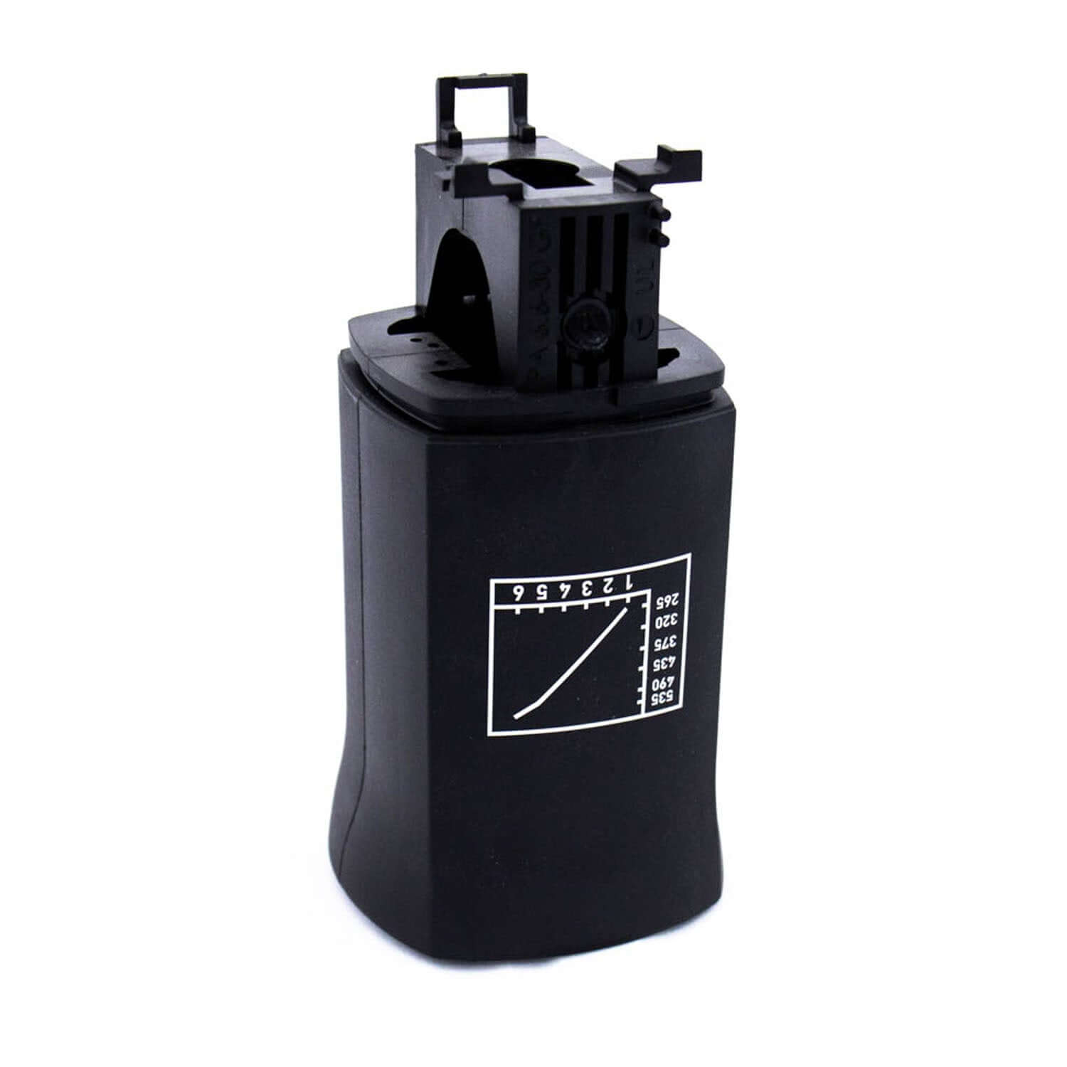 LK900E motor body