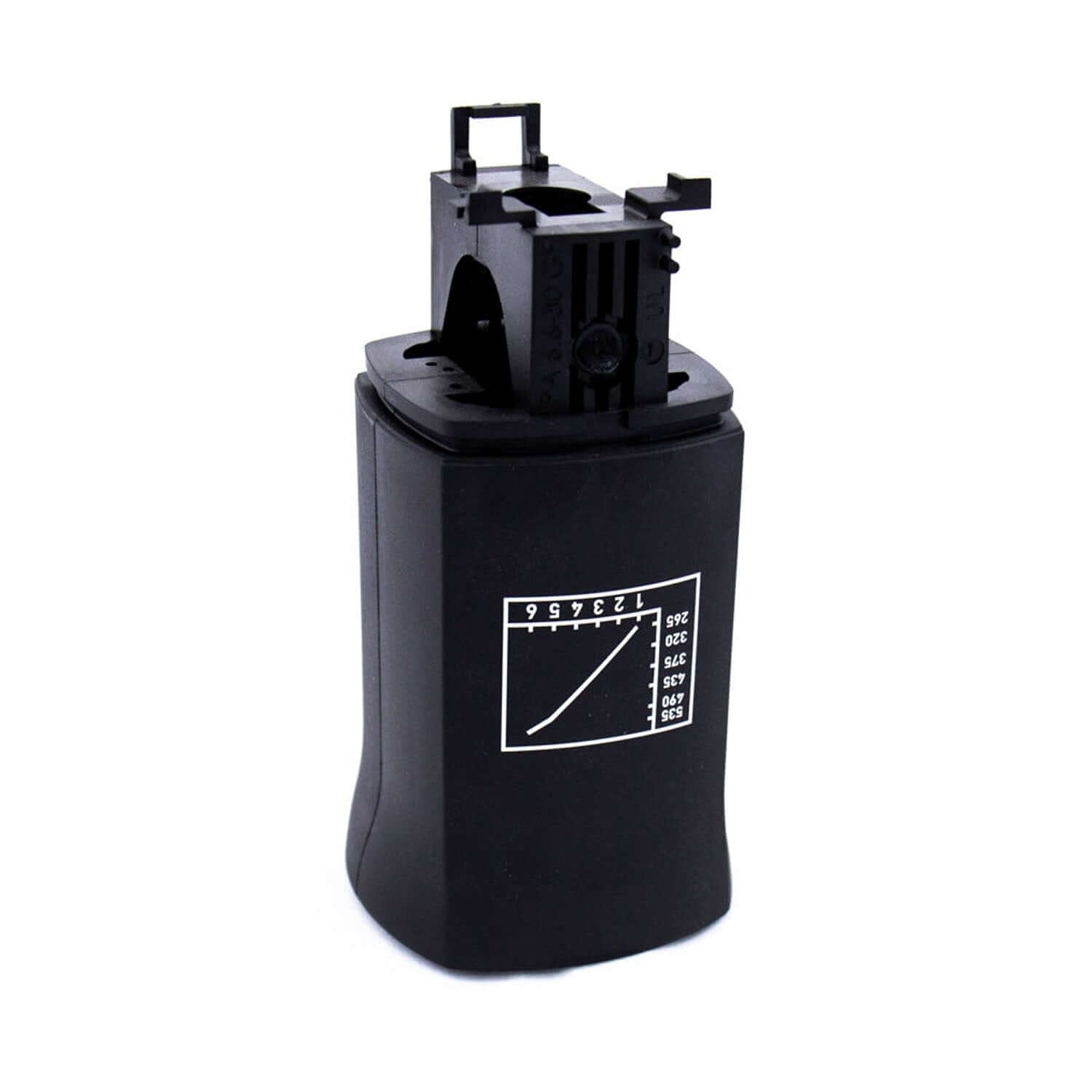 lhr21 motor body