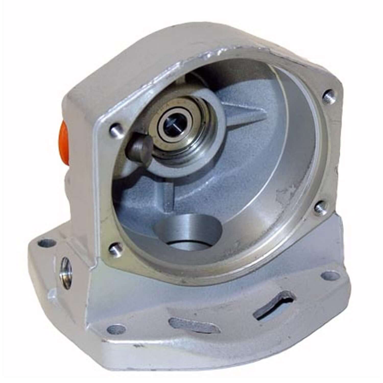 rupes gear box with spindle lock