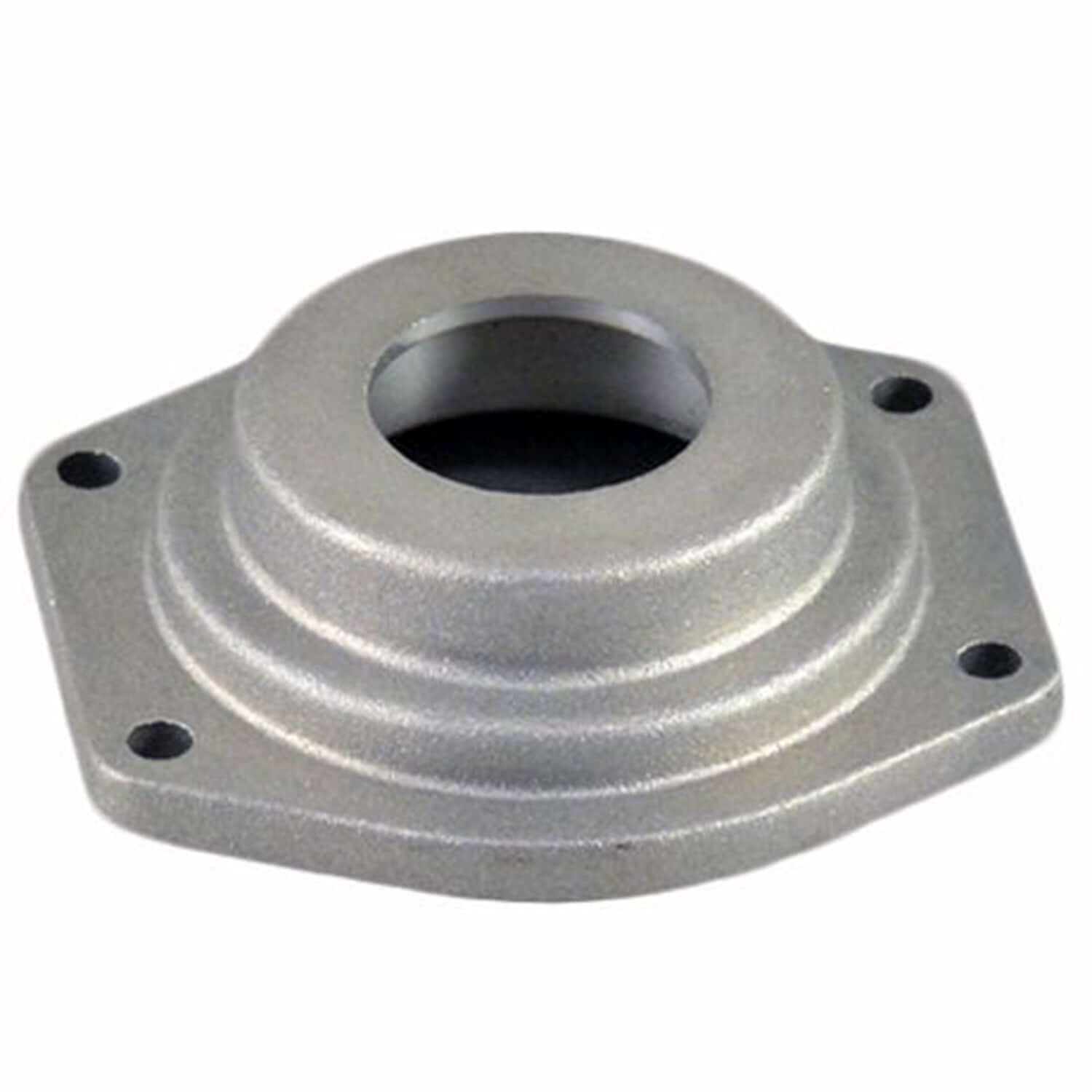 rupes gear box flange