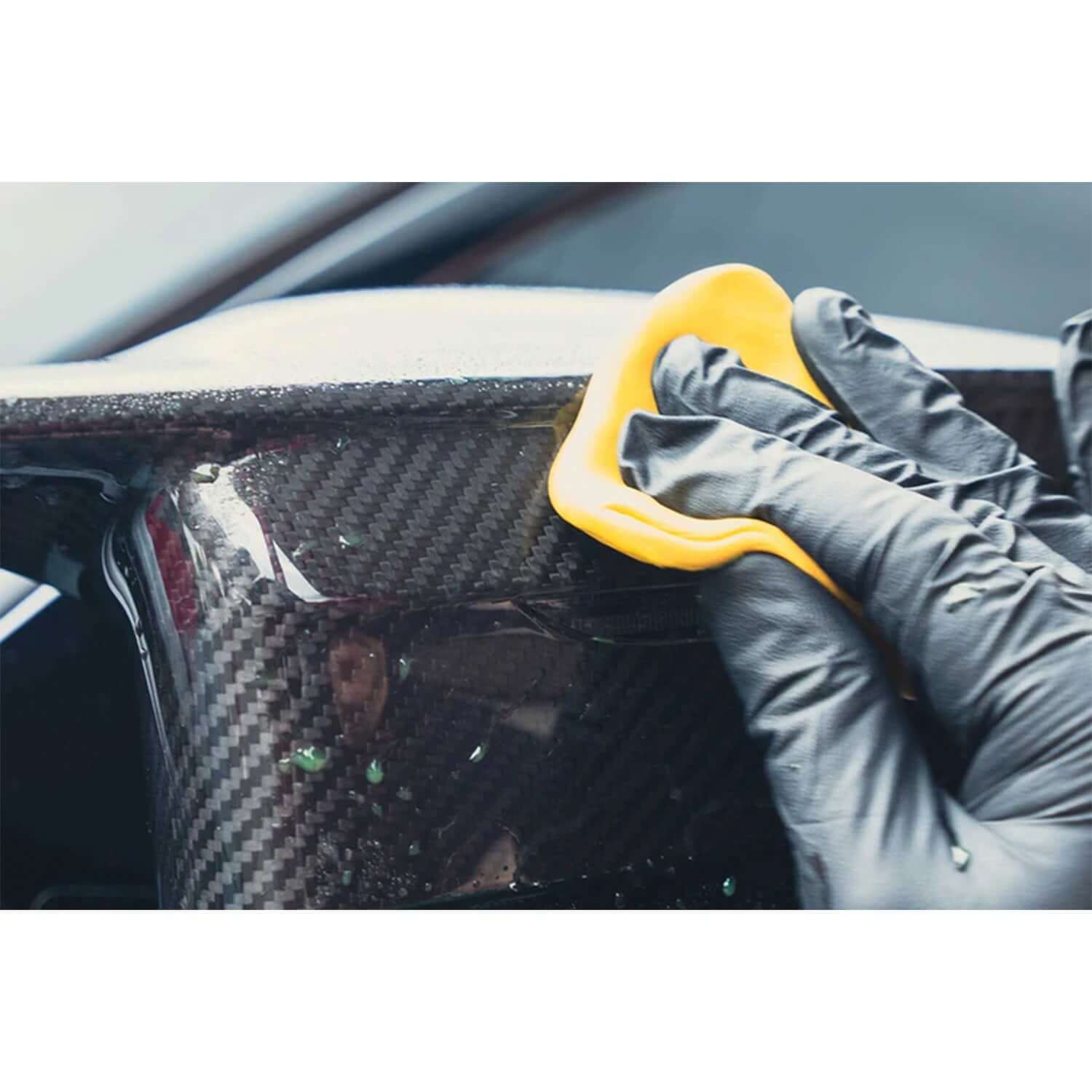 Clay Bar Lube