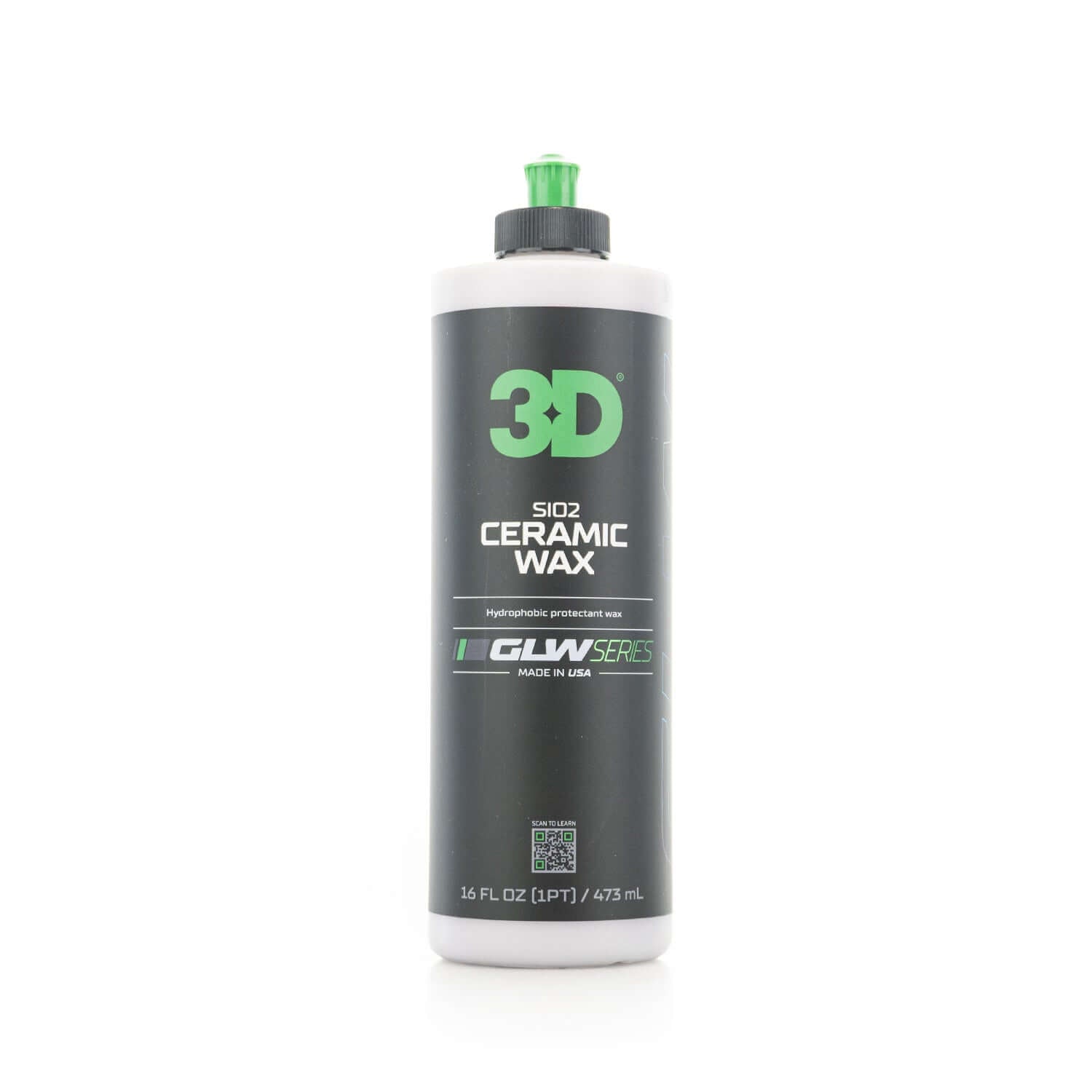 3D Ceramic Wax