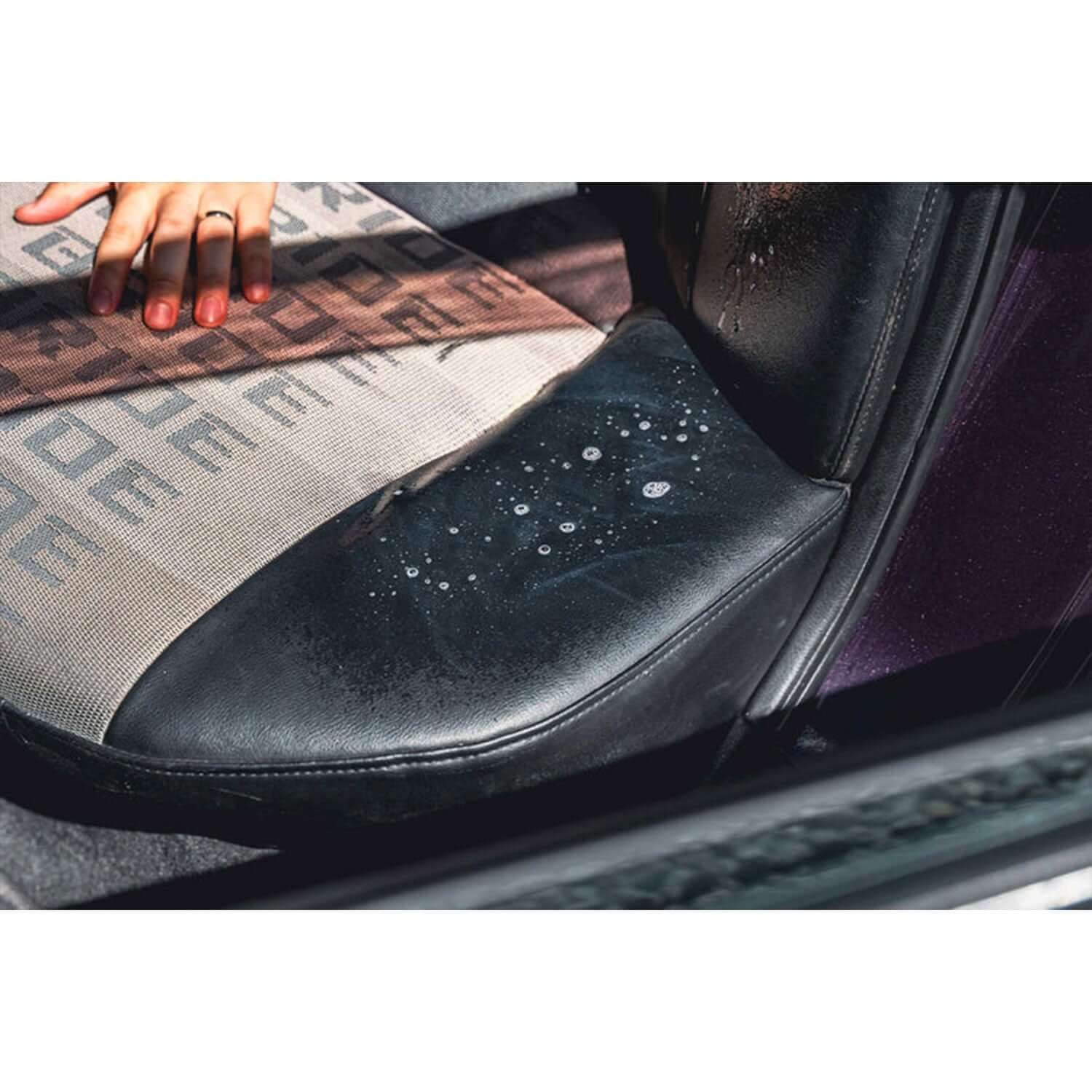 3D Upholstery Cleaner