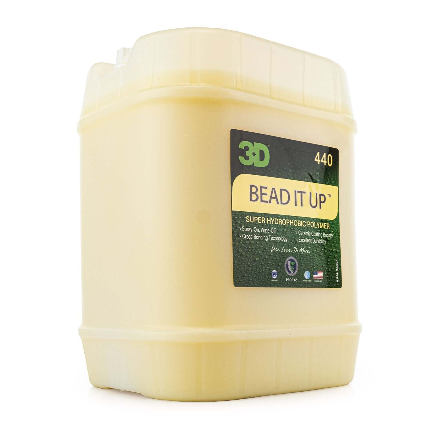 easy beads 5 gallon