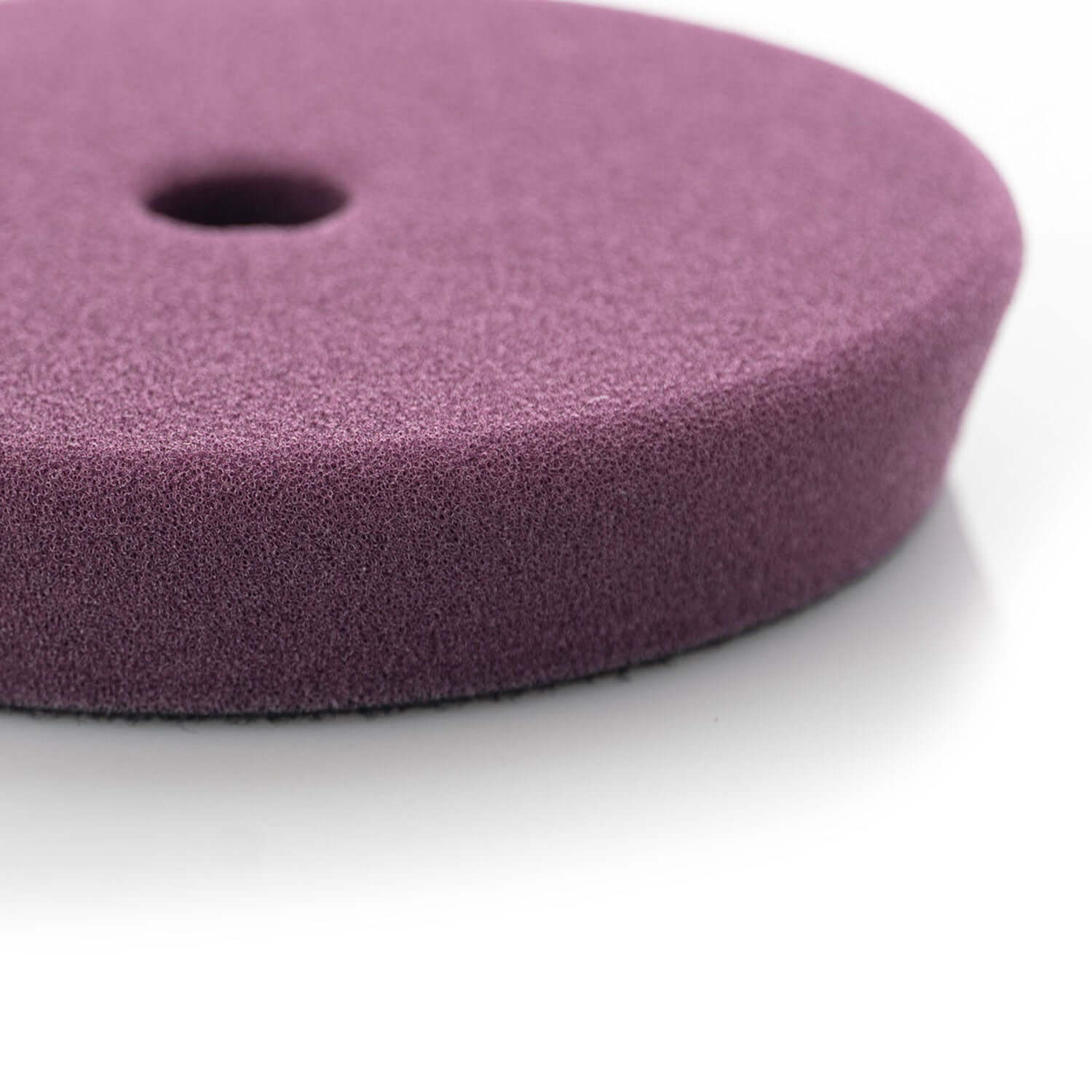 dark purple foam cutting pad