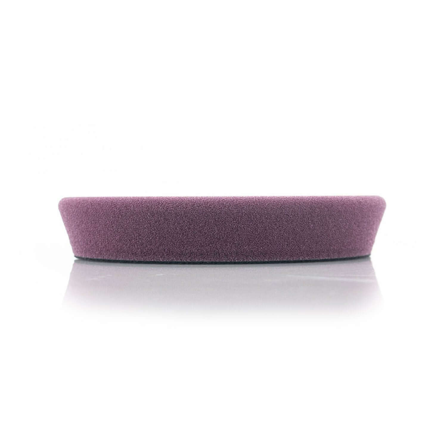 dark purple foam buffing pad thickness