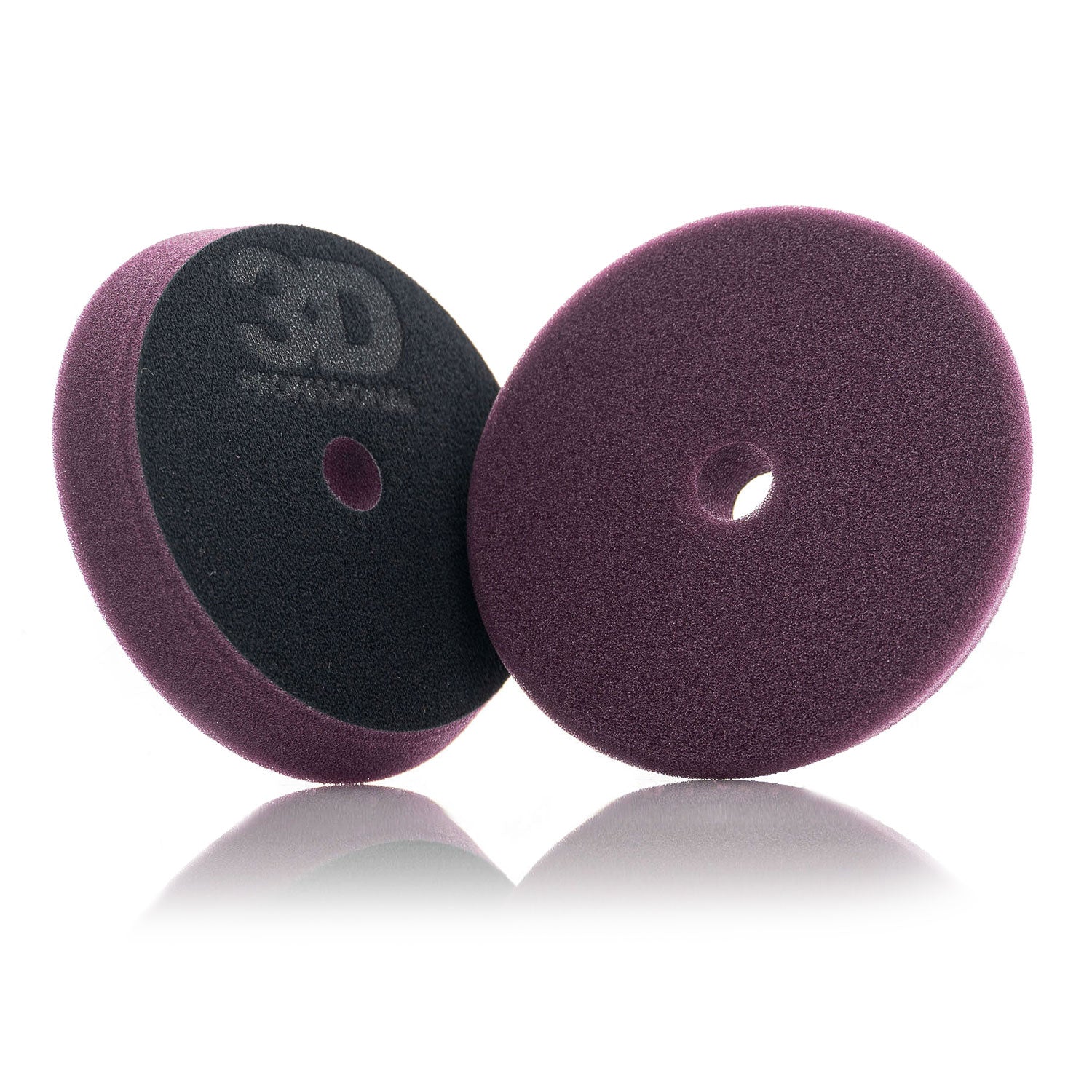 3d-car-care-5-and-a-half-inch-dark-purple-pads