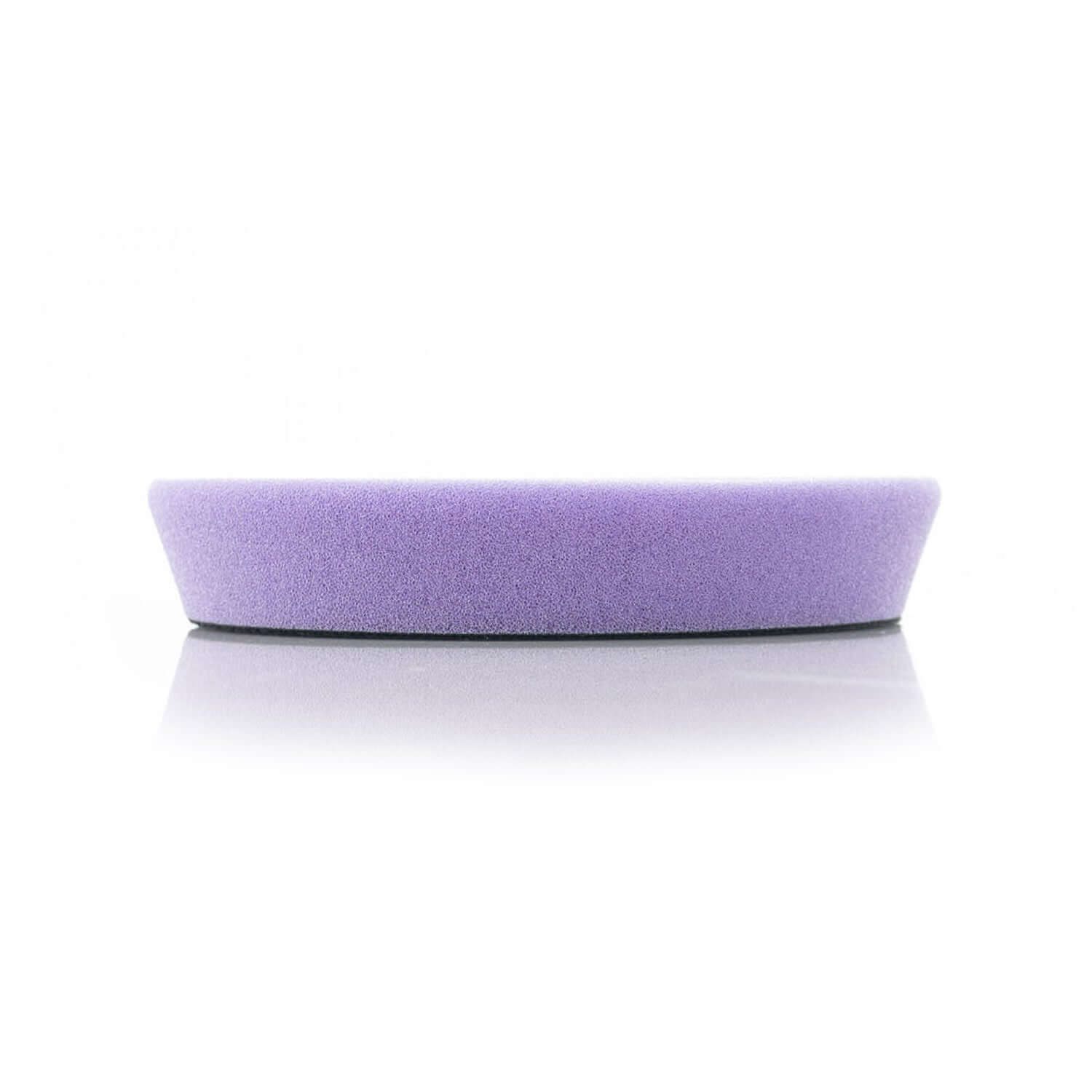 light purple buffing pad thickness