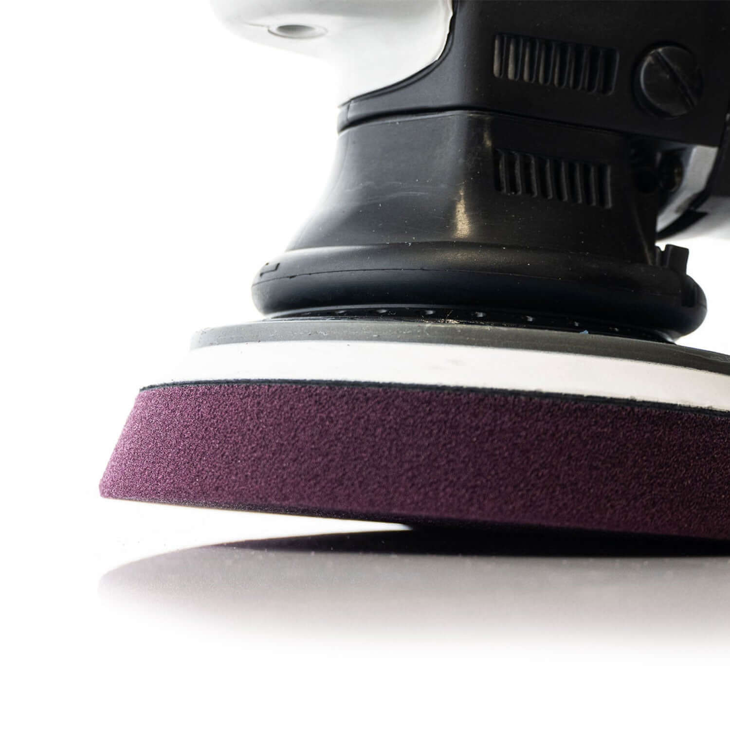 3d k 56sdp dark purple spider pad on buffer 2