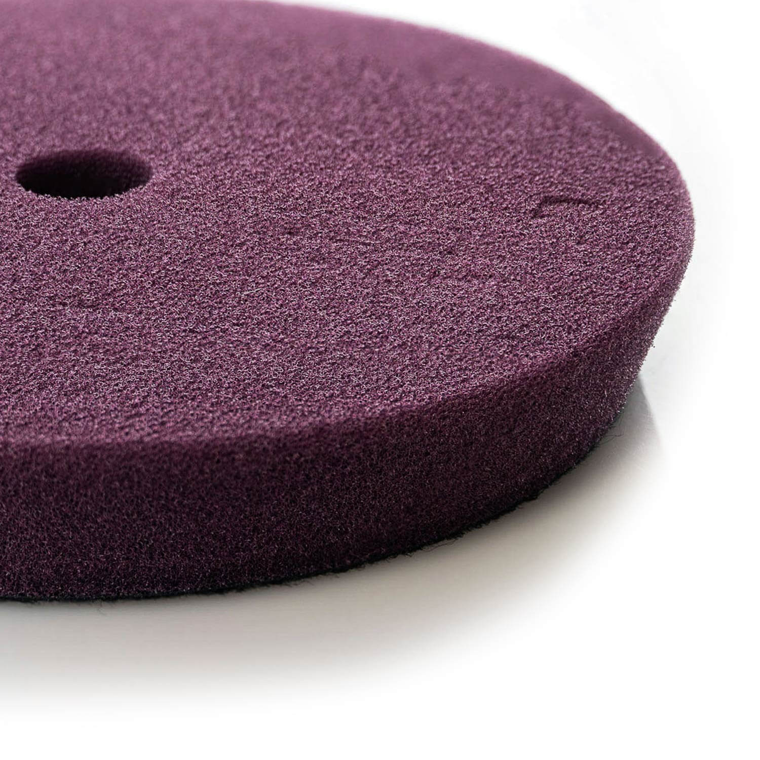 3d k 56sdp dark purple spider pad close up