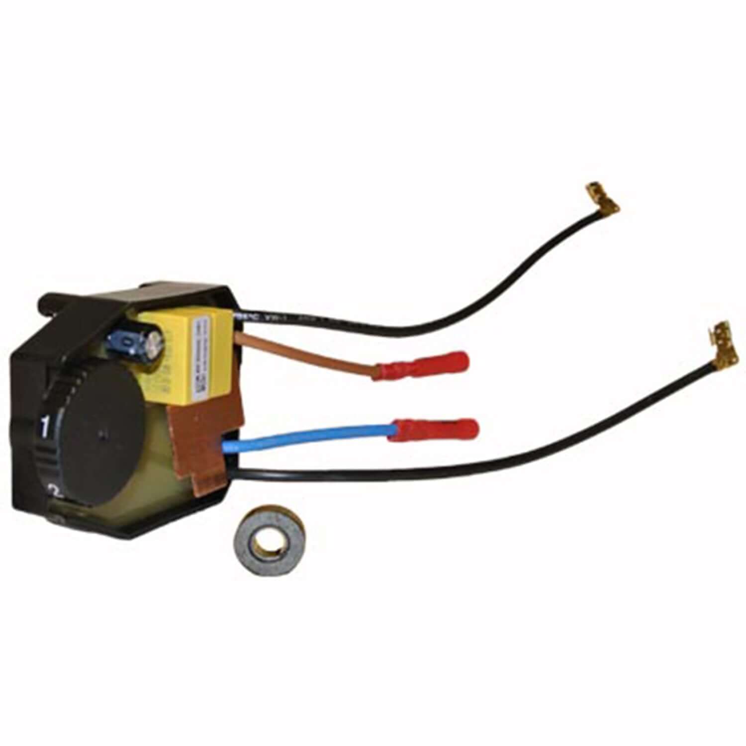lhr15es electronic module