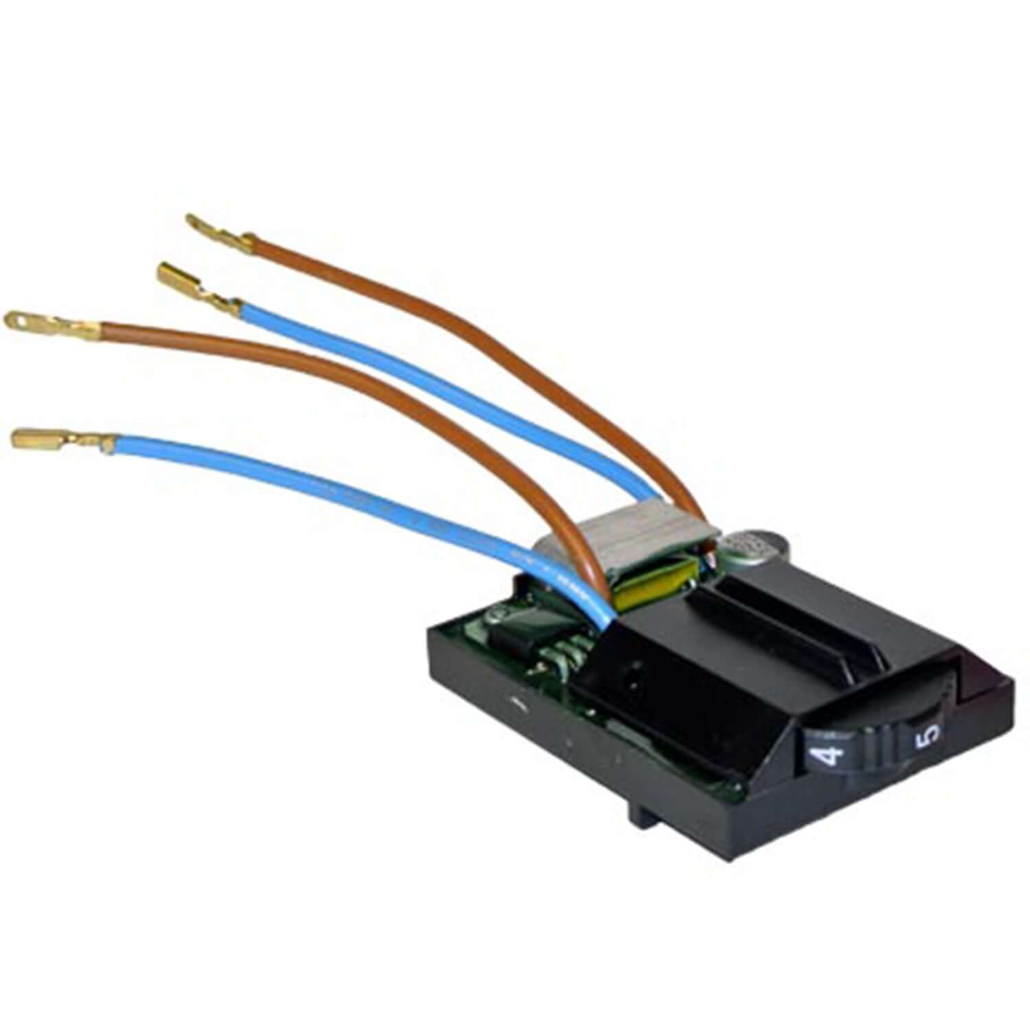 lhr75e electronic module