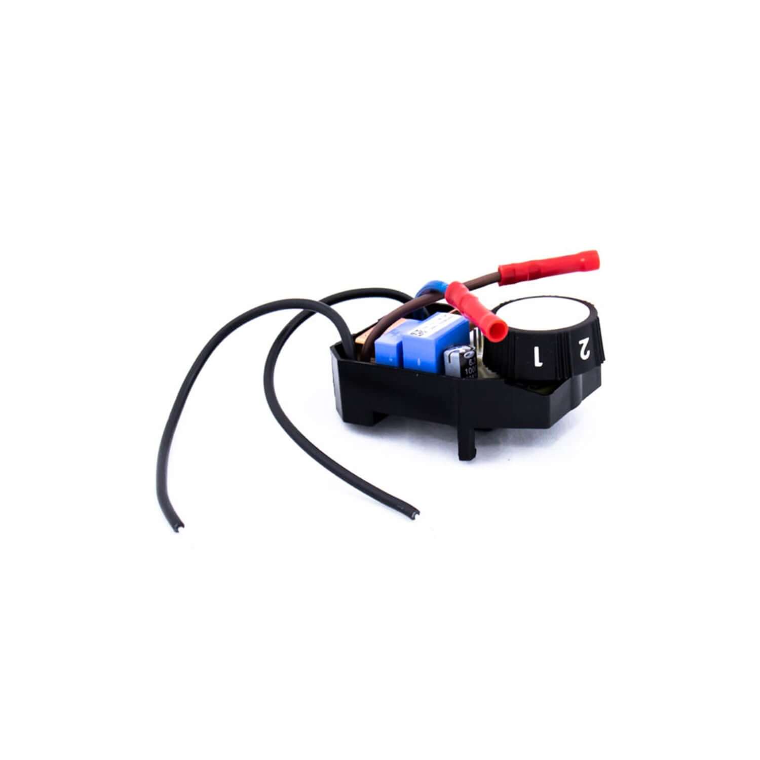 lhr21 mark 3 electronic module