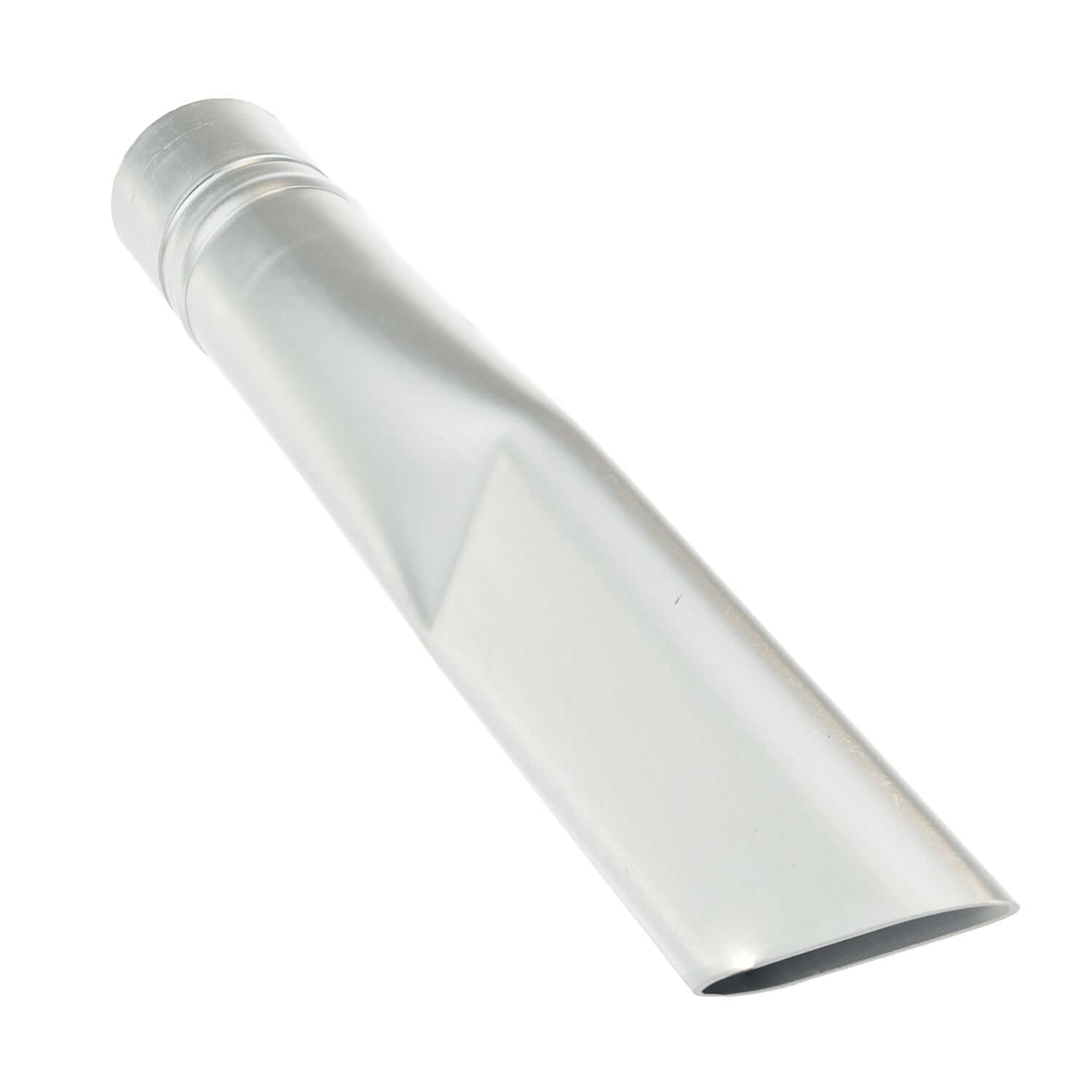 aluminum crevice tool