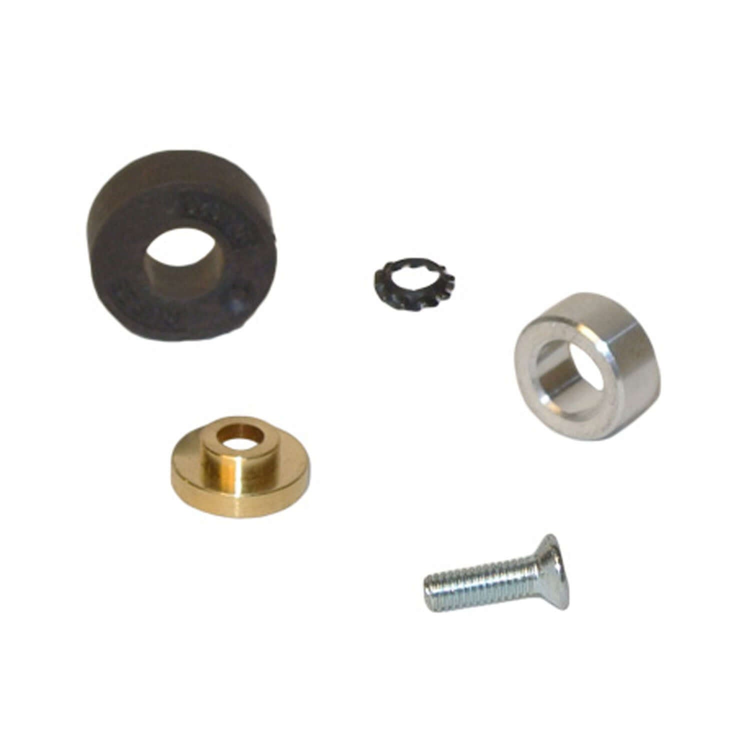 Rupes lhr magnet assembly