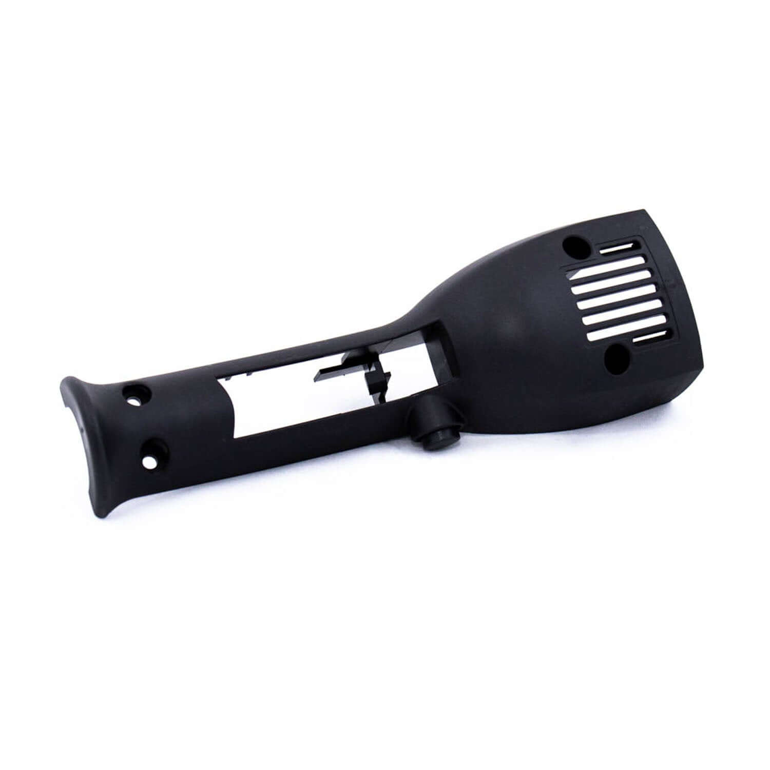 Rupes lower handle assembly
