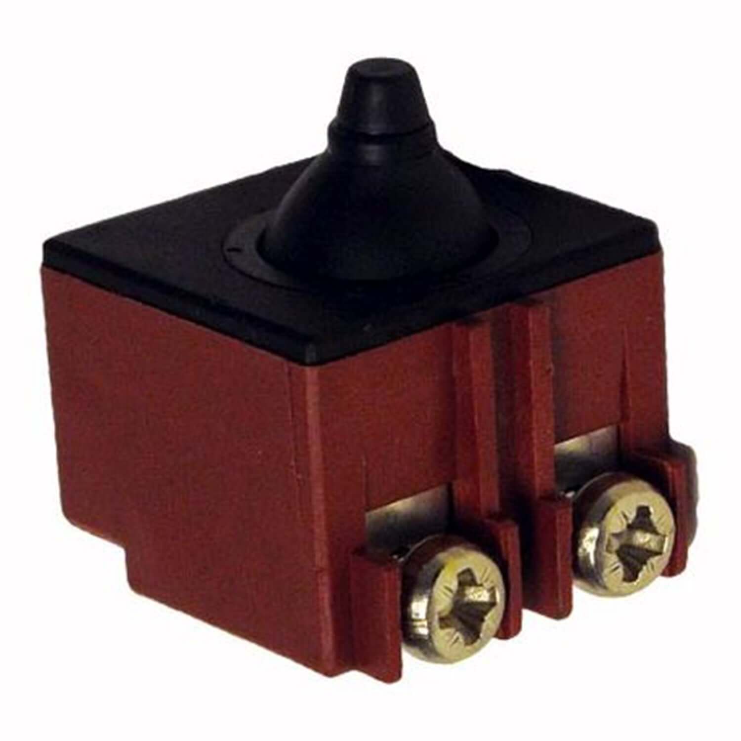 Rupes LHR75E switch