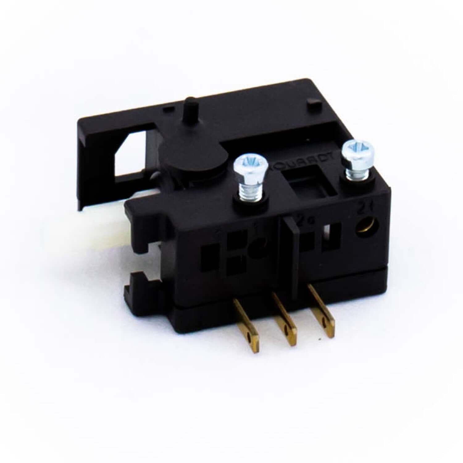 250 volt switch for rupes polishers