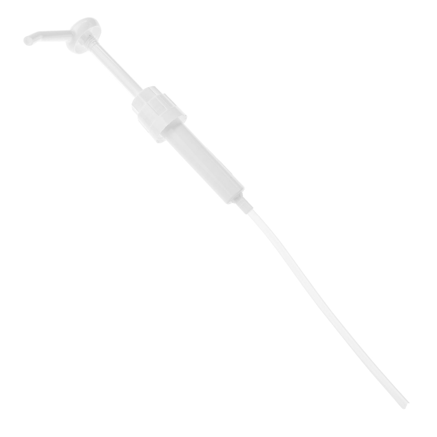 5-gallon chemical pump