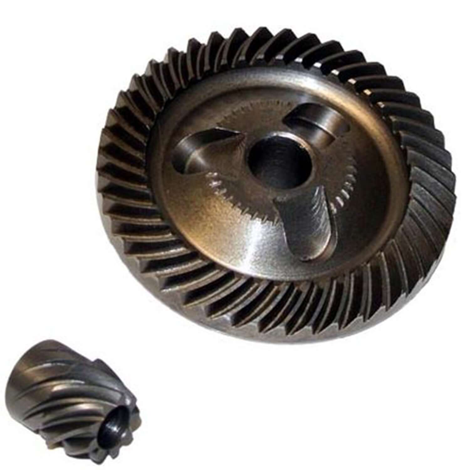 rupes gear set