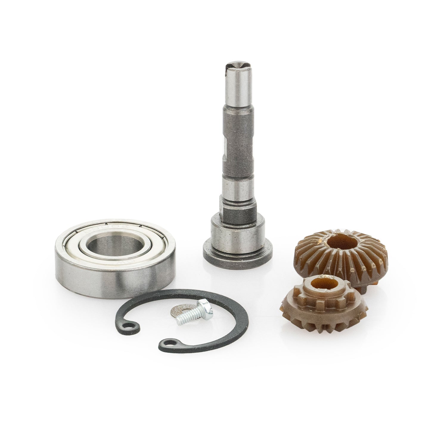 ibrid-nano-complete-shaft-set