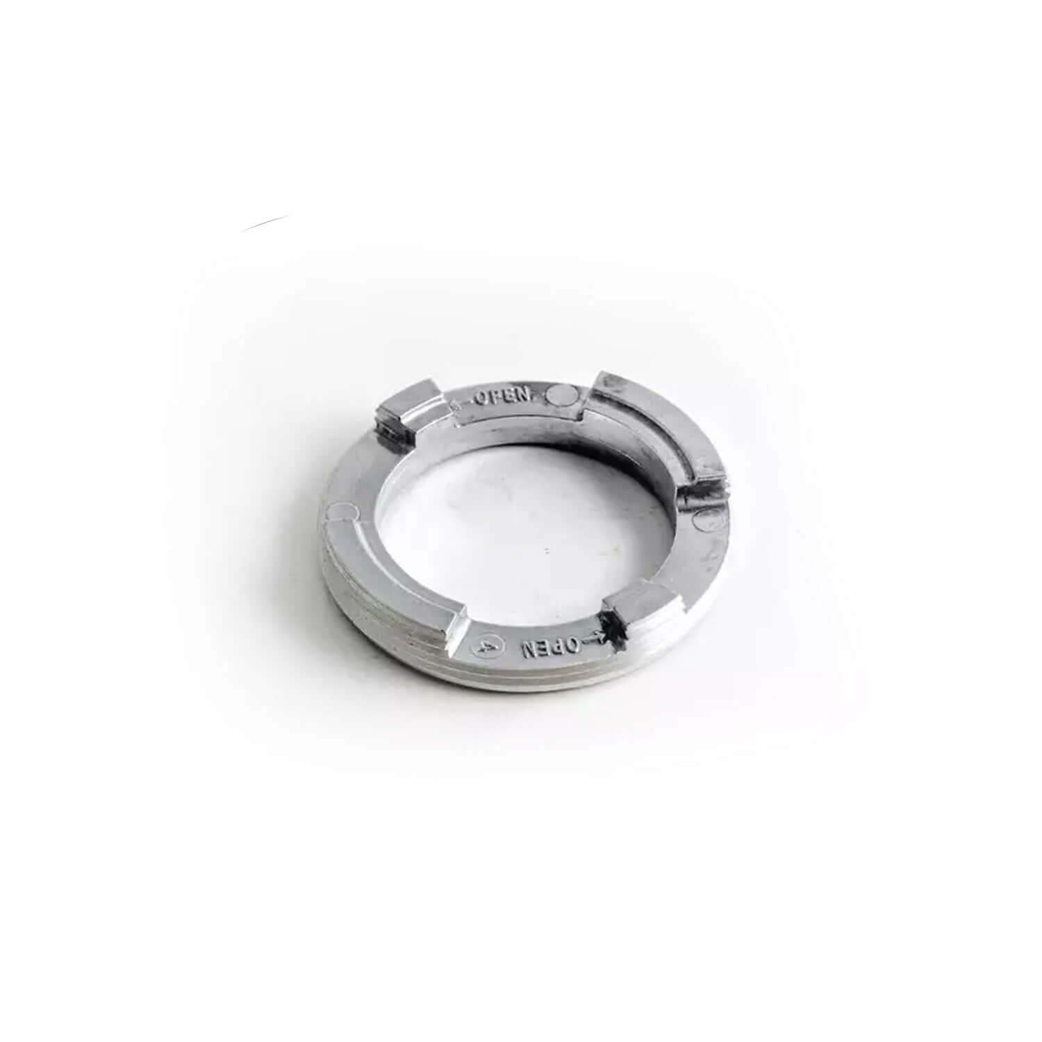 rupes skorpio motor fixing