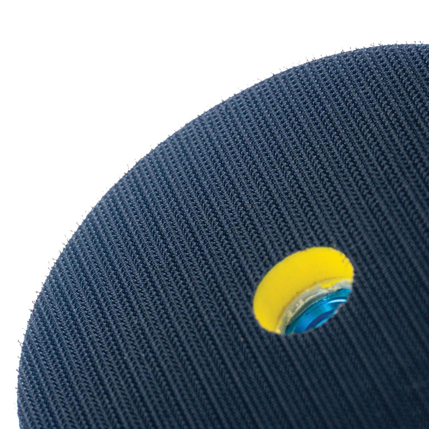 Velcro Backing Plate