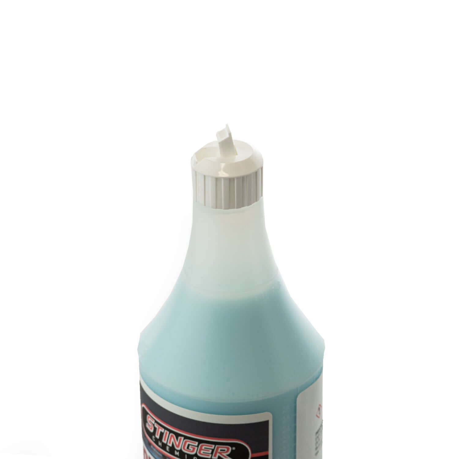 flip cap bottle top