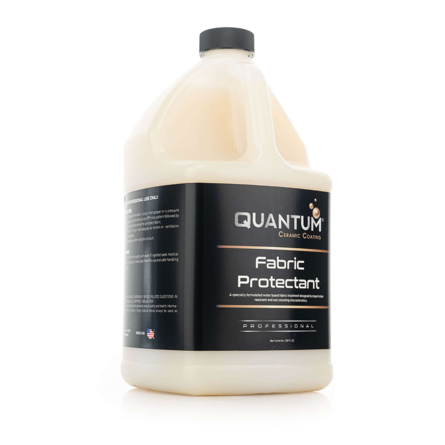 1-gallon Quantum Fabric Protectant