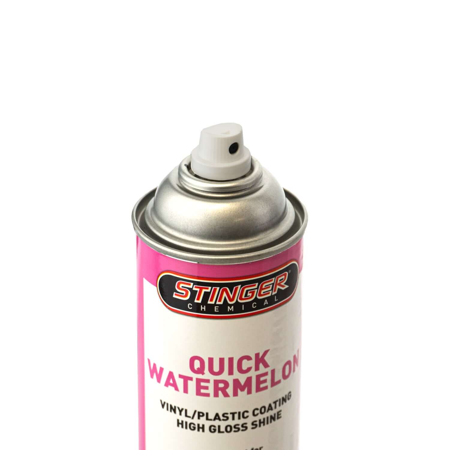 quick coating watermelon dispenser tip