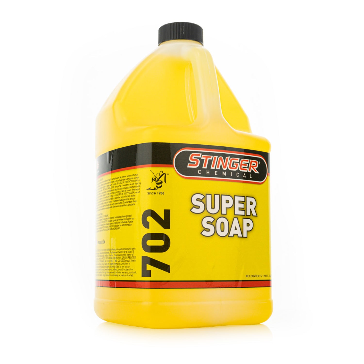 car-soap-detergent