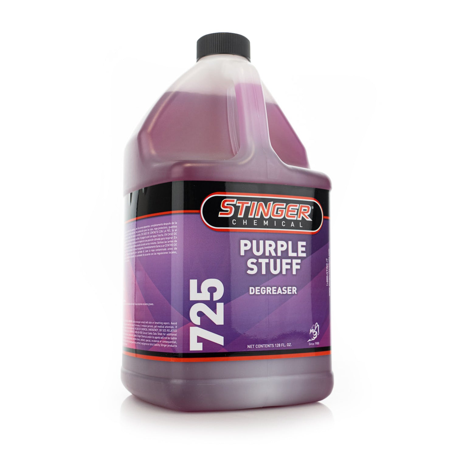 Purple Power Industrial Strength Cleaner/Degreaser (55 Gallon