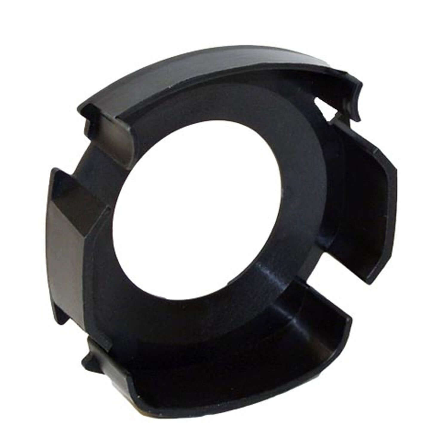ES Model Air deflector