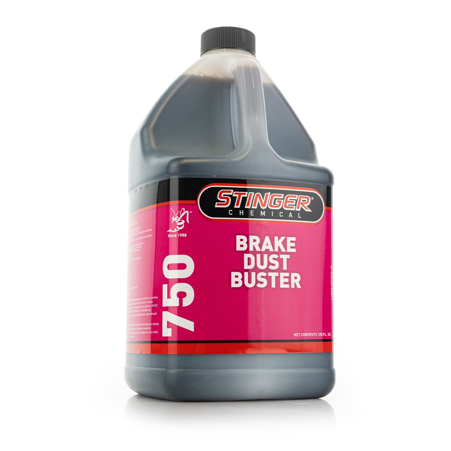 Stinger Chemical Brake Dust Buster