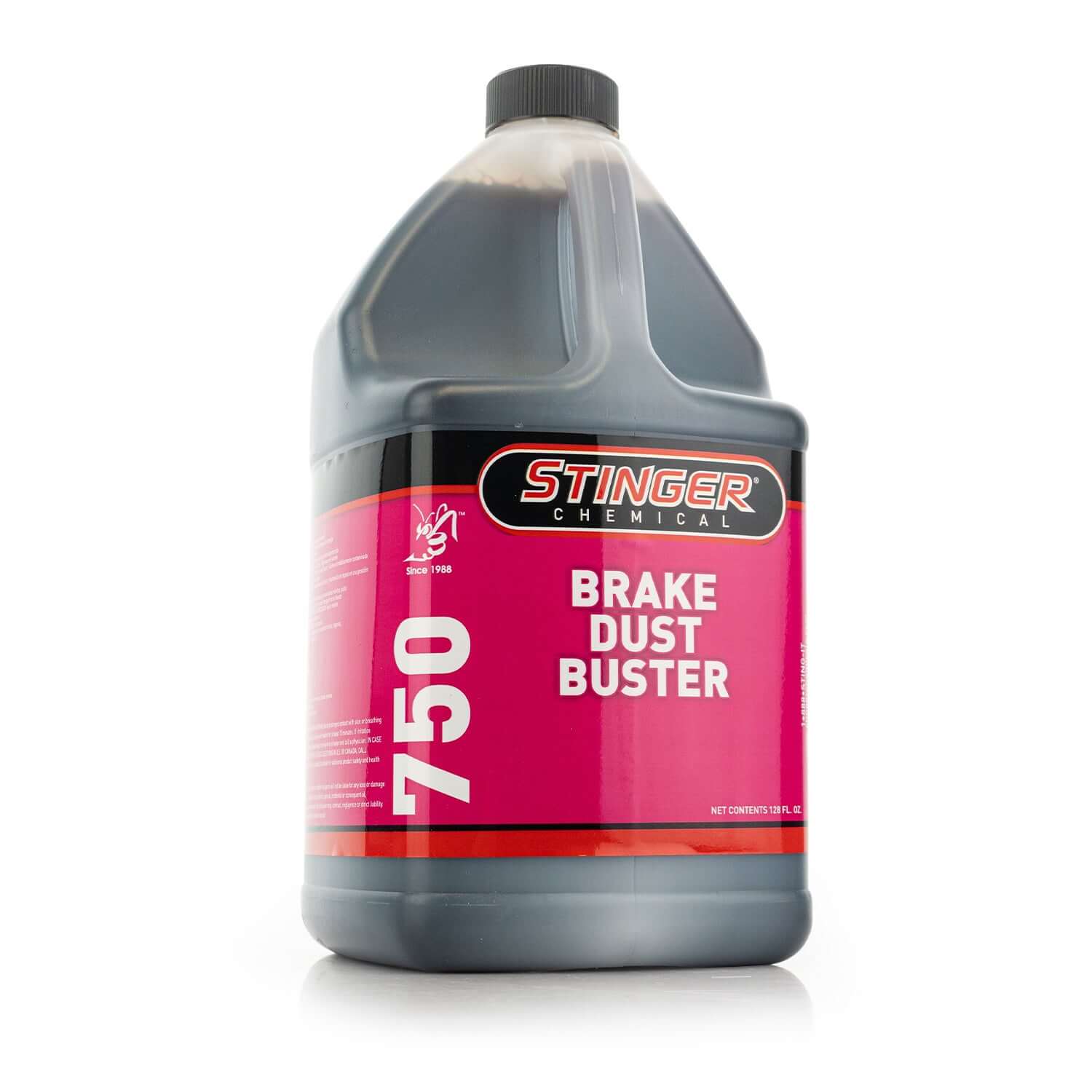 1 Gallon Jug of Brake Dust Buster
