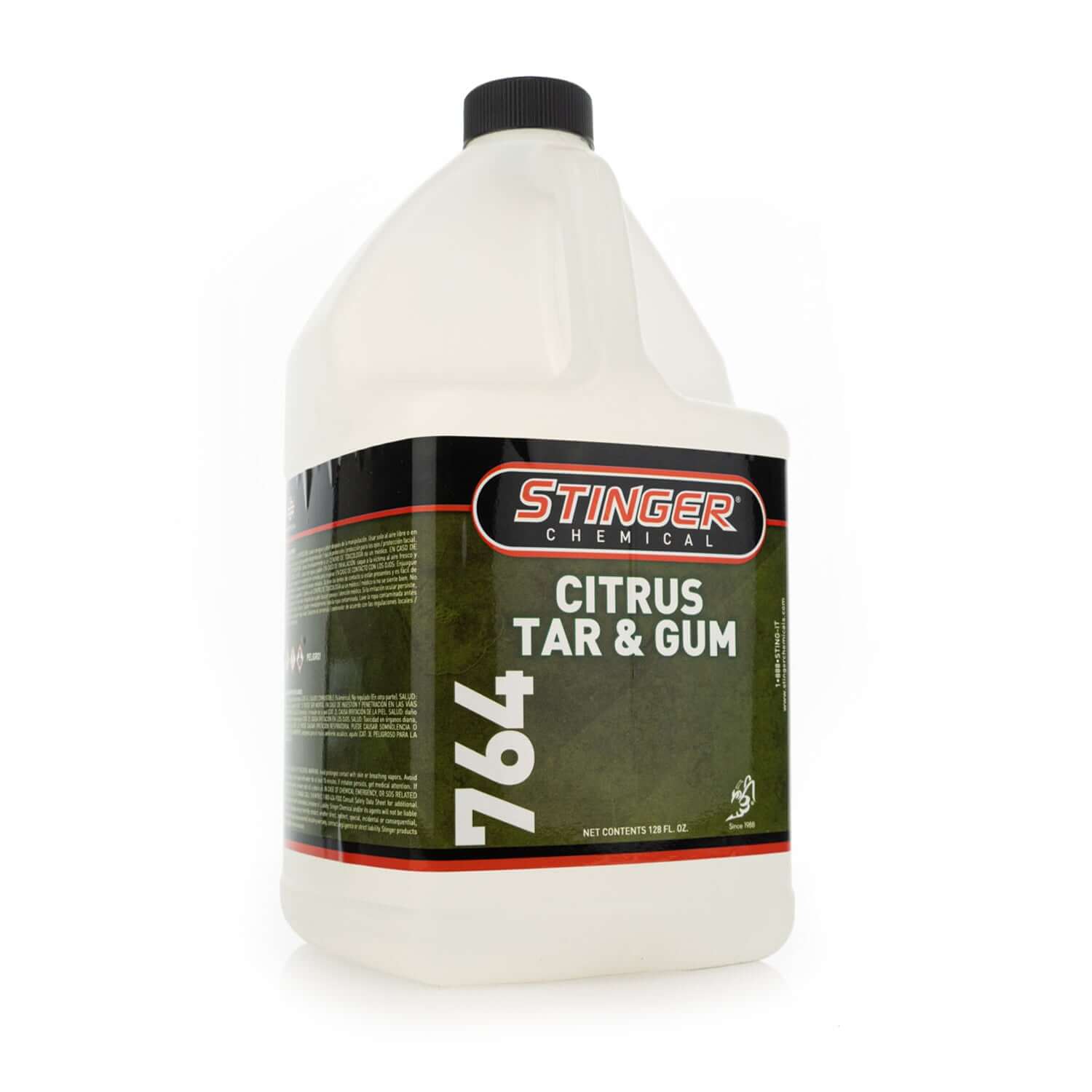 1-gallon citrus tar & gum