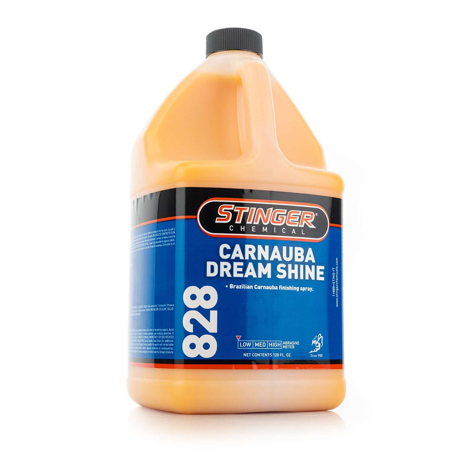1-gallon Carnauba Dream Shine