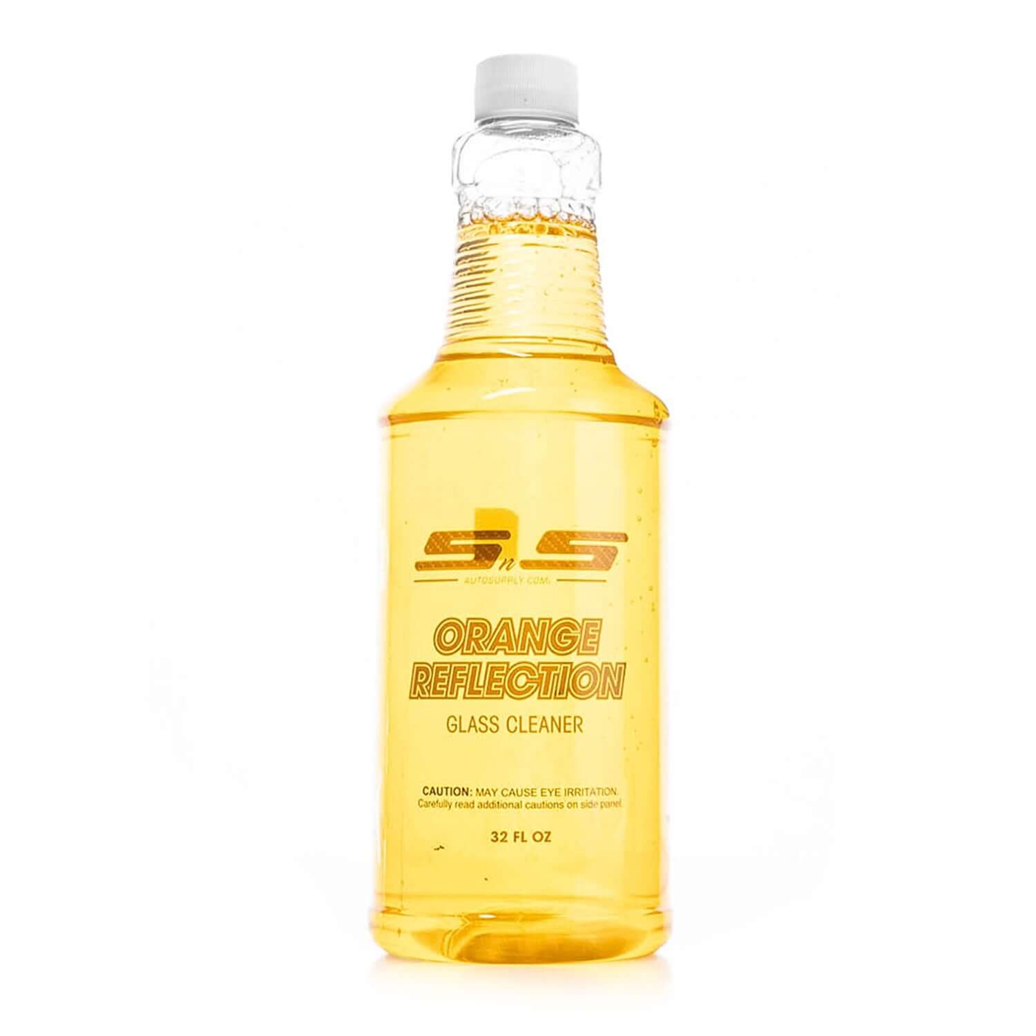 Gel Cleaner Quart