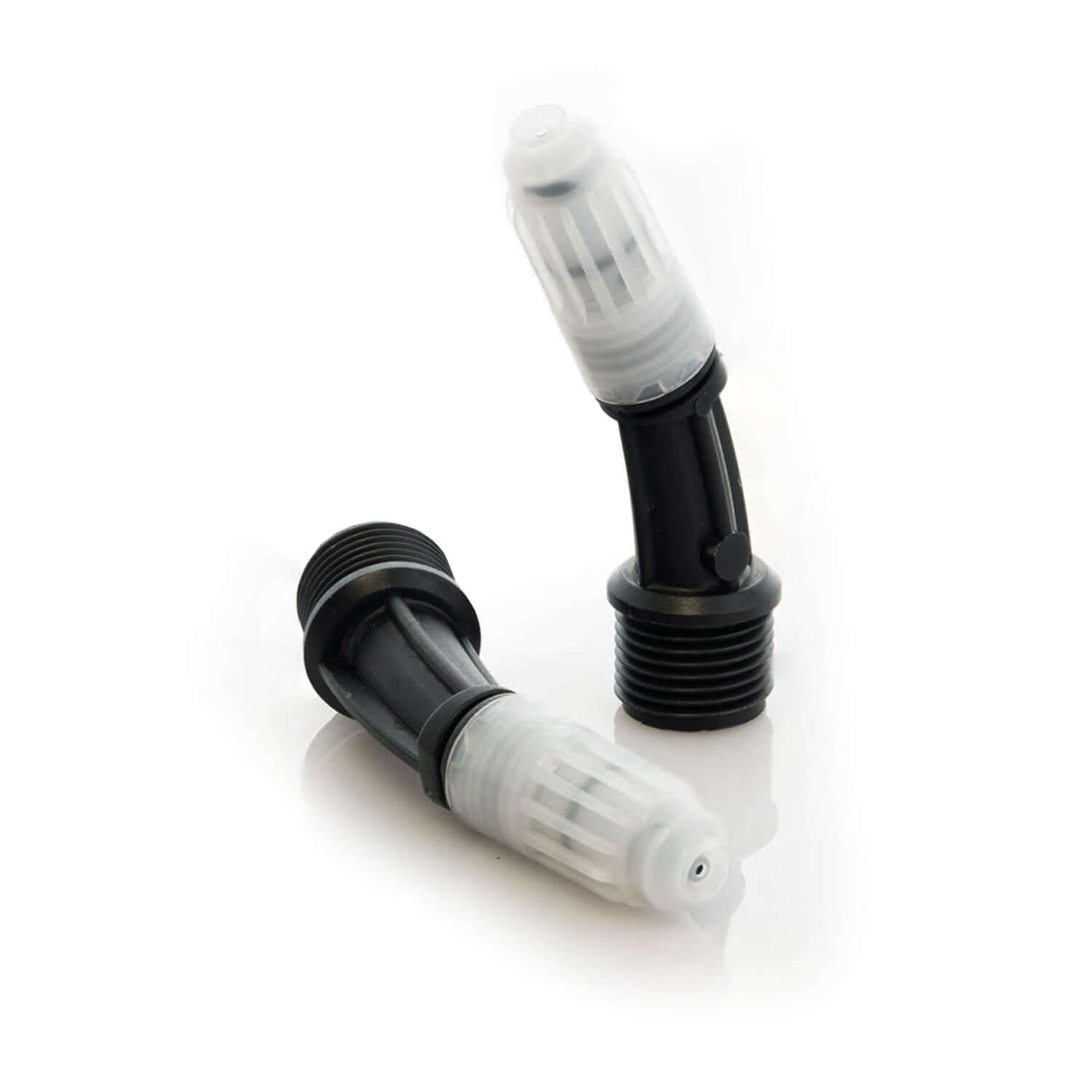 multi pro elbow nozzle