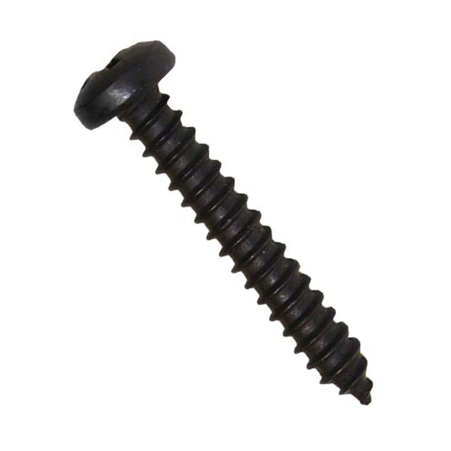 rupes 9552 black oxide screw