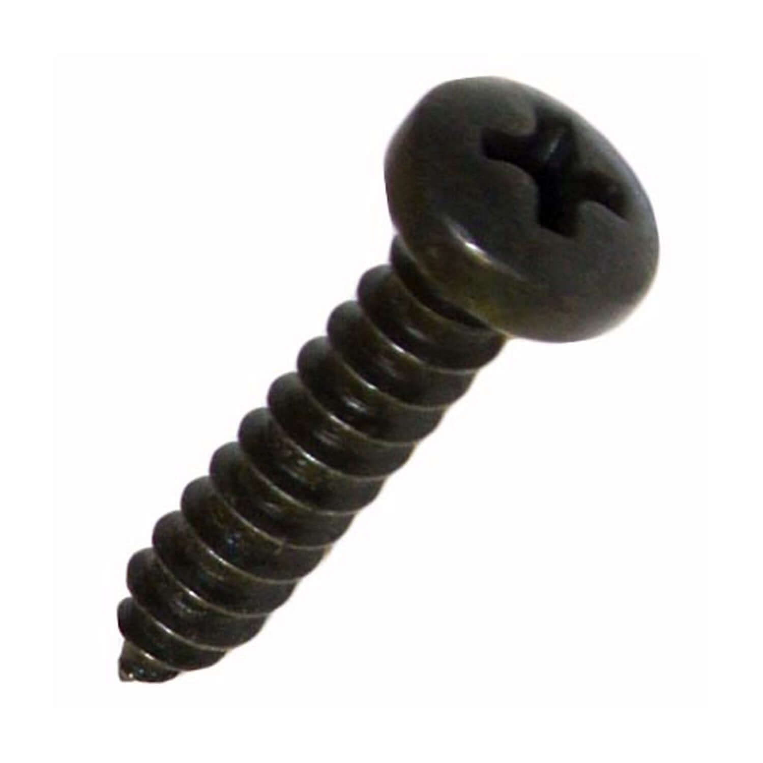 small black oxide screw for rupes polishers