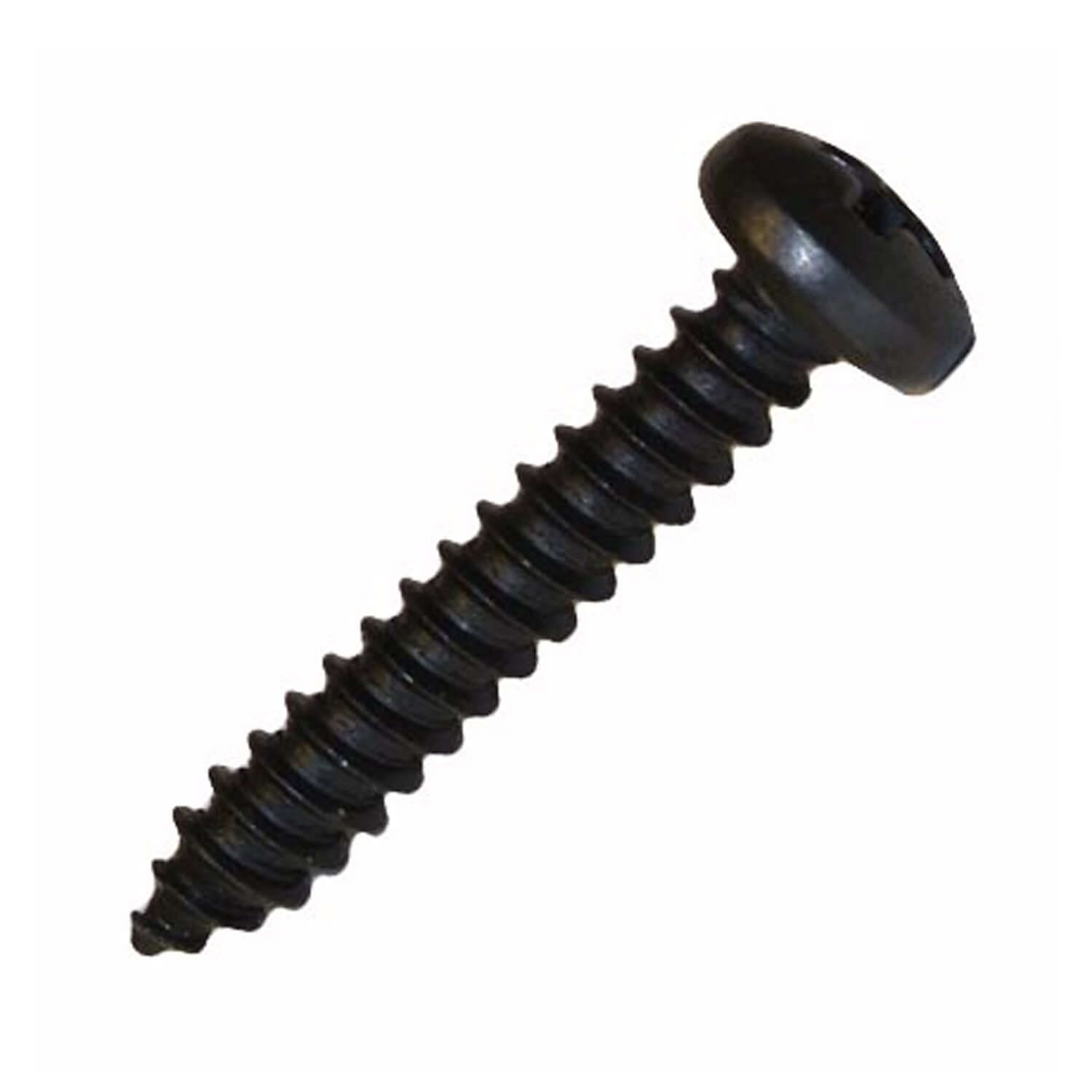 black screw for rupes polisher
