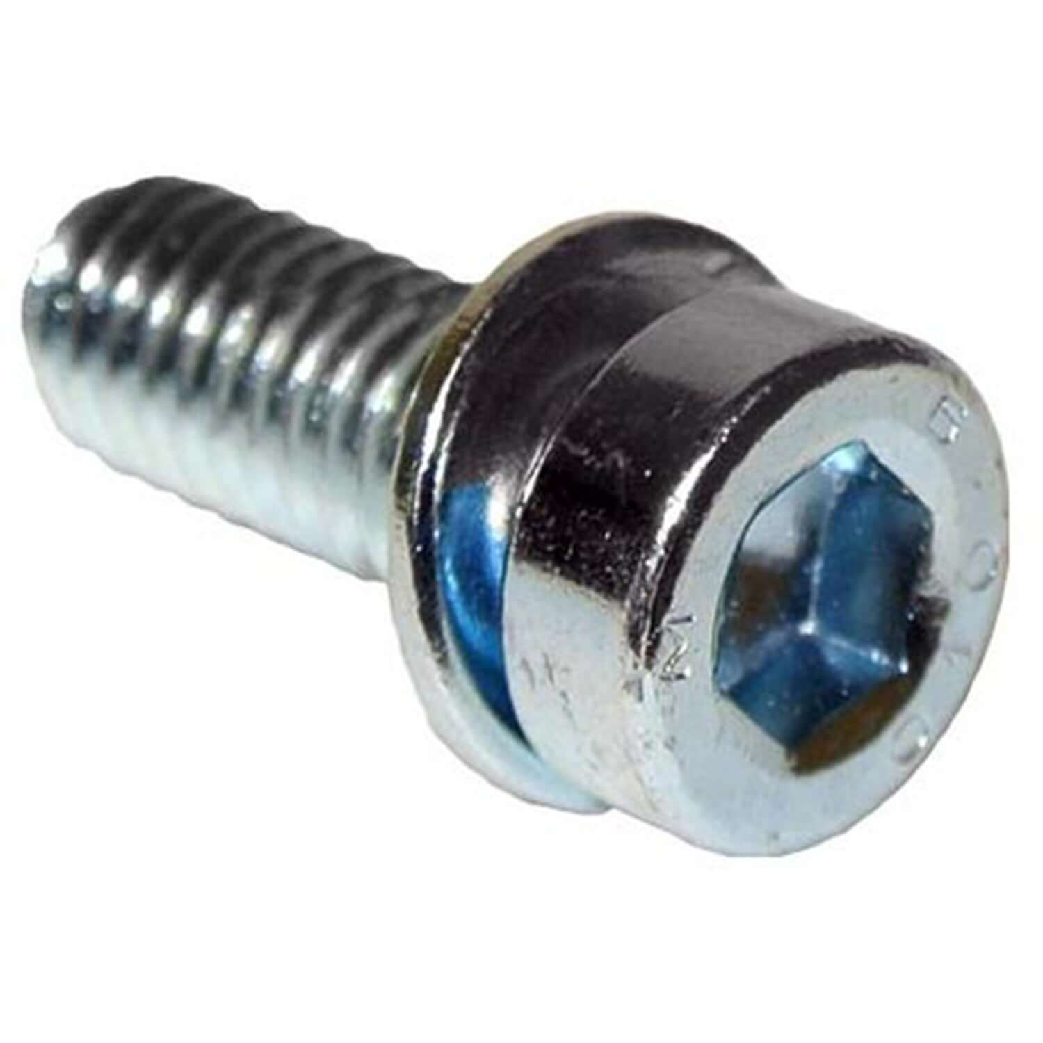 rupes zinc screw