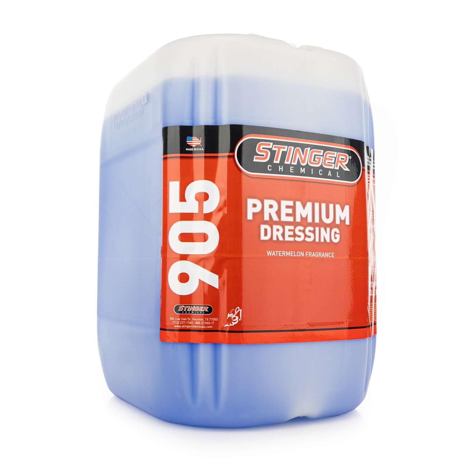 5-gallon premium dressing