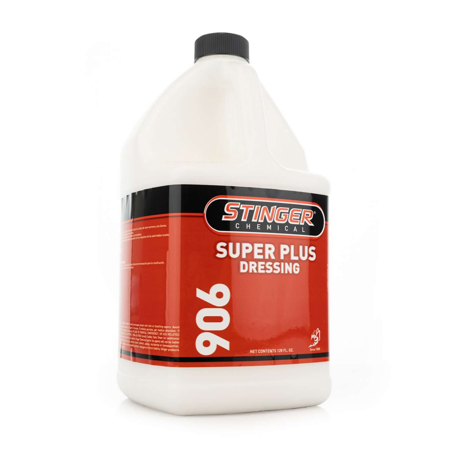 1-gallon super plus dressing
