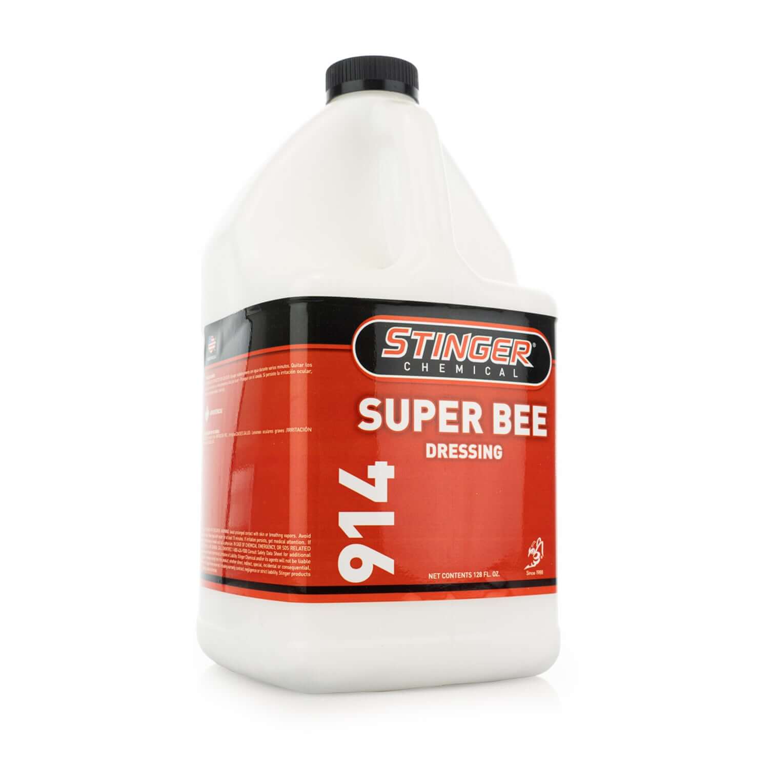 1-gallon super bee dressing