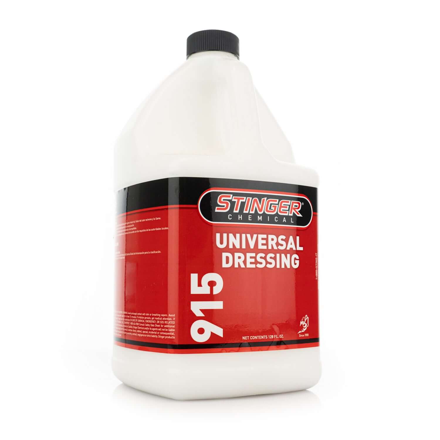 1-gallon universal dressing