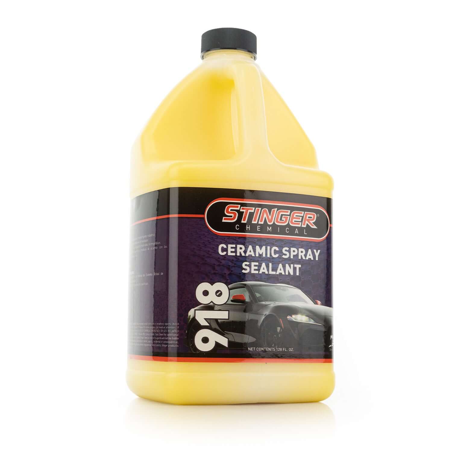 Stinger chemical 1-gallon ceramic spray sealant