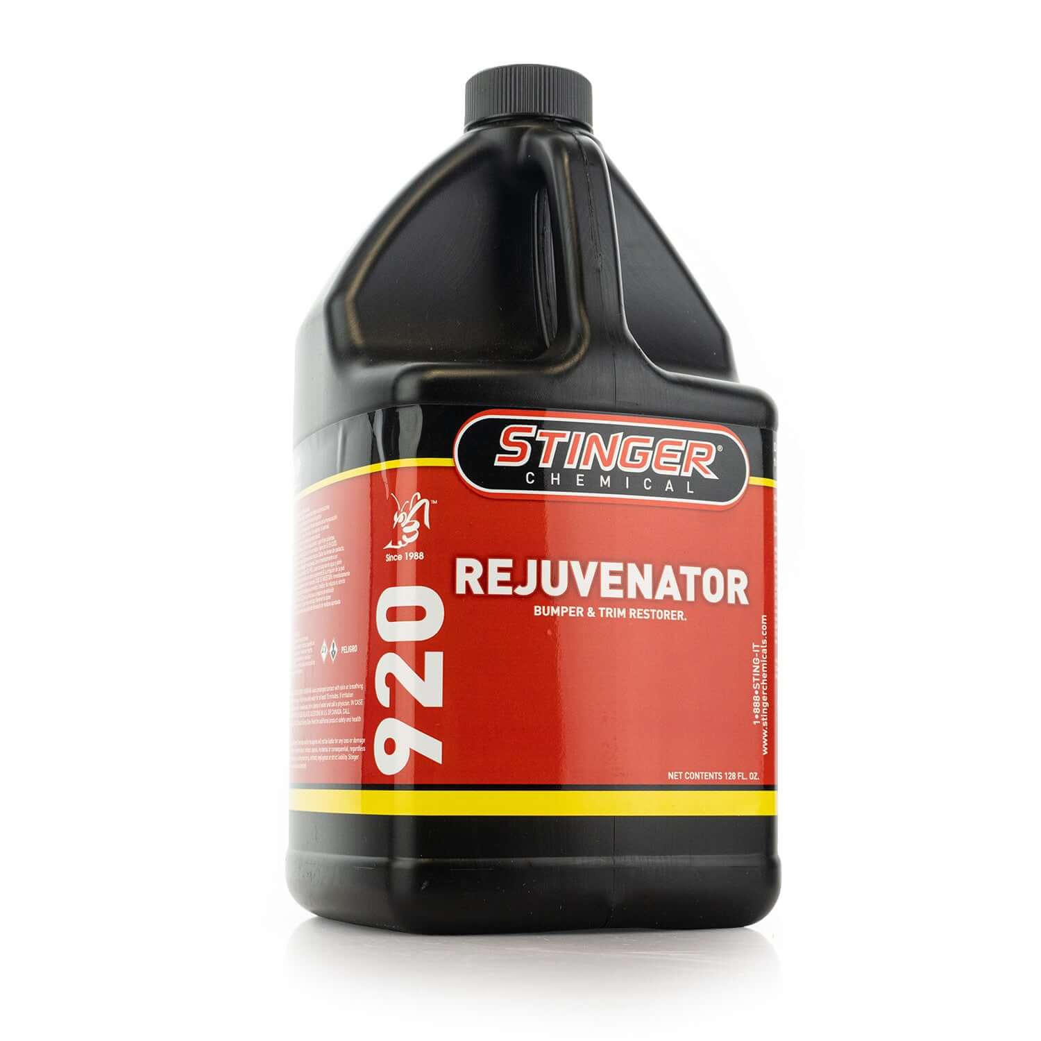 1-gallon stinger chemical rejuvenator