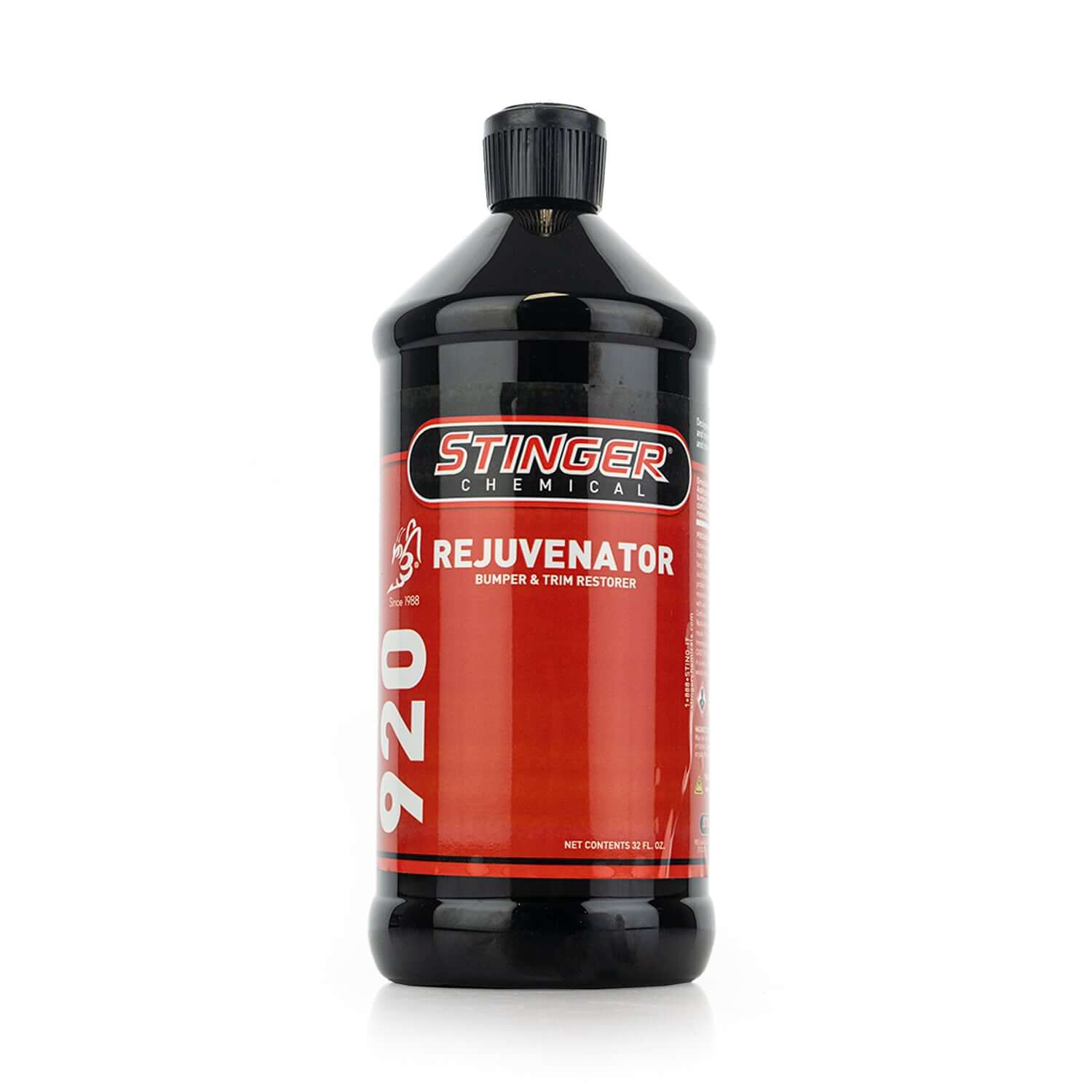 trim restorer quart